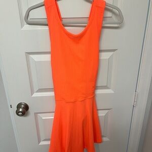 Free People Movement Kiss my Ace Tennis Dress Size M